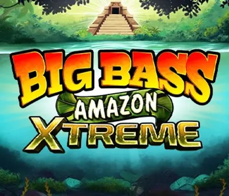 Play the Big Bass Amazon Xtreme slot by Pragmatic Play on Begamestar