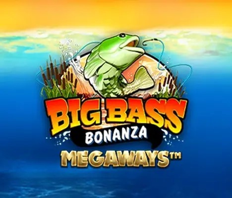 Big Bass Bonanza Megaways slot icon by Pragmatic Play, available at Begamestar