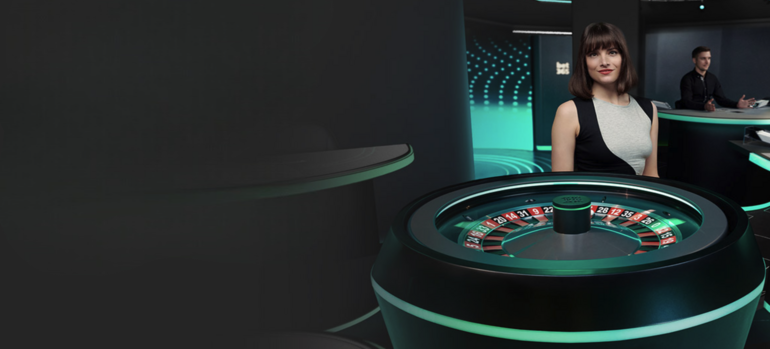 Bonus Poker