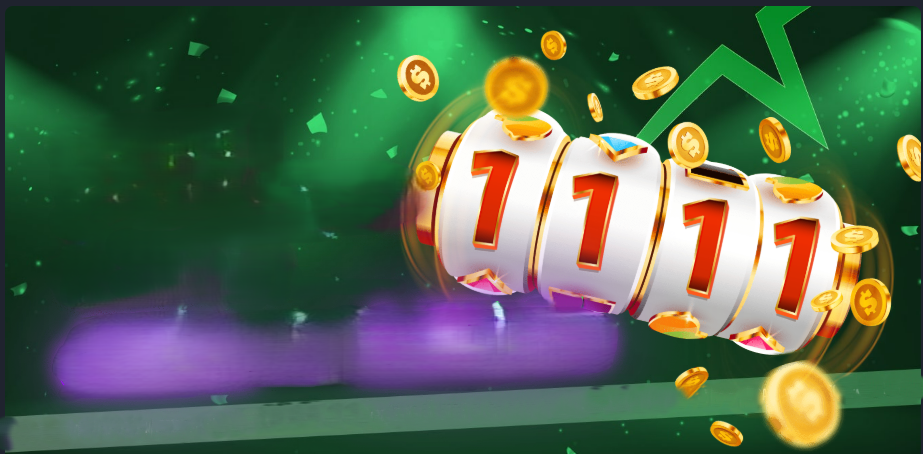 BONUS BENVENUTO CASINO