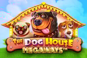 Play The Dog House Megaways slot by Pragmatic Play on begamestar.org